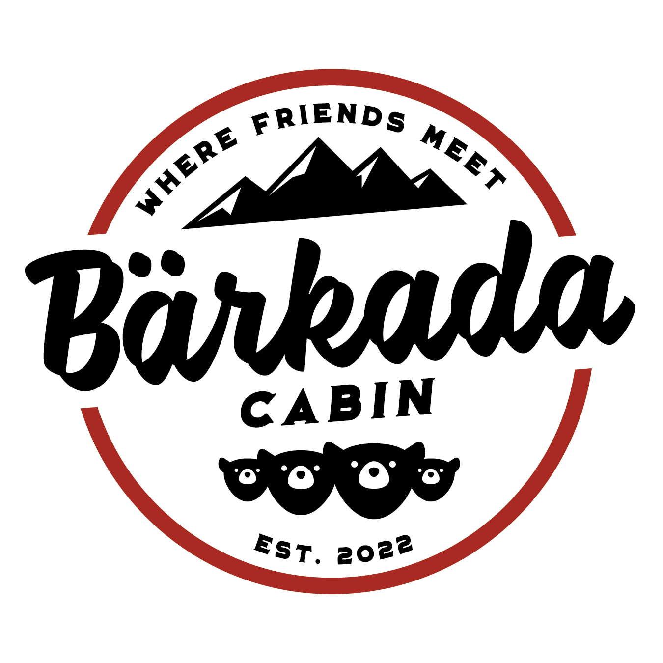Bärkada Cabin